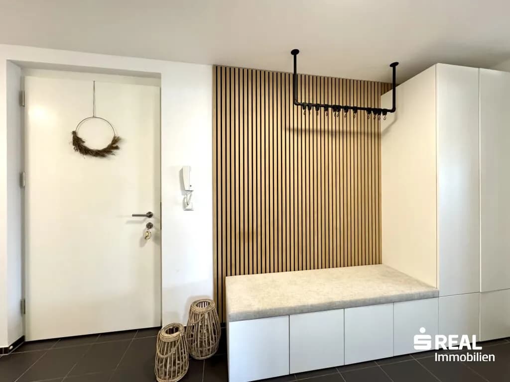 3-Zimmer-Wohnung kaufen in Dornbirn – 64,52 m², € 365.000 – Bild 22 von 28