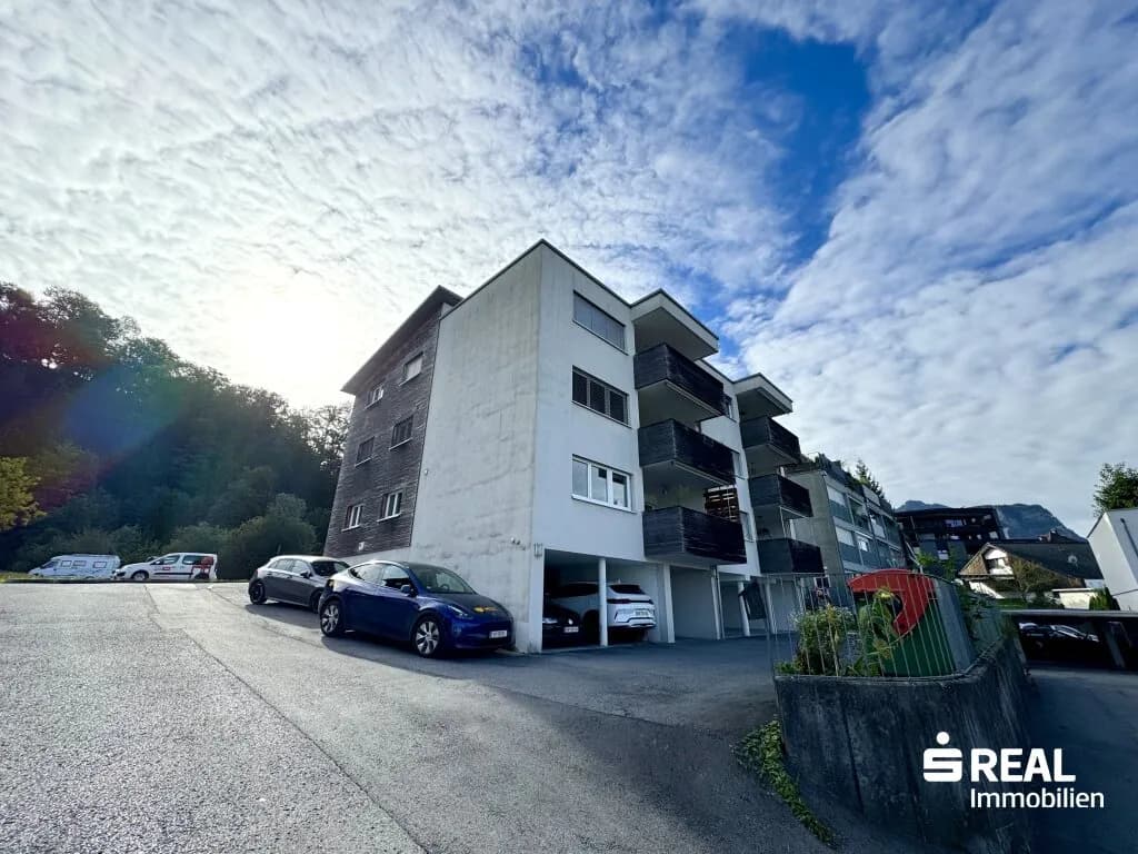 3-Zimmer-Wohnung kaufen in Dornbirn – 64,52 m², € 365.000 – Bild 26 von 28