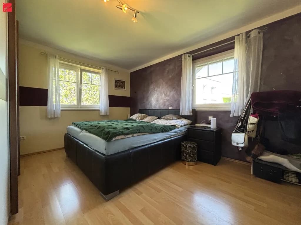 6-Zimmer-Haus kaufen in Leibnitz – 181,12 m², € 399.000 – Bild 4 von 16
