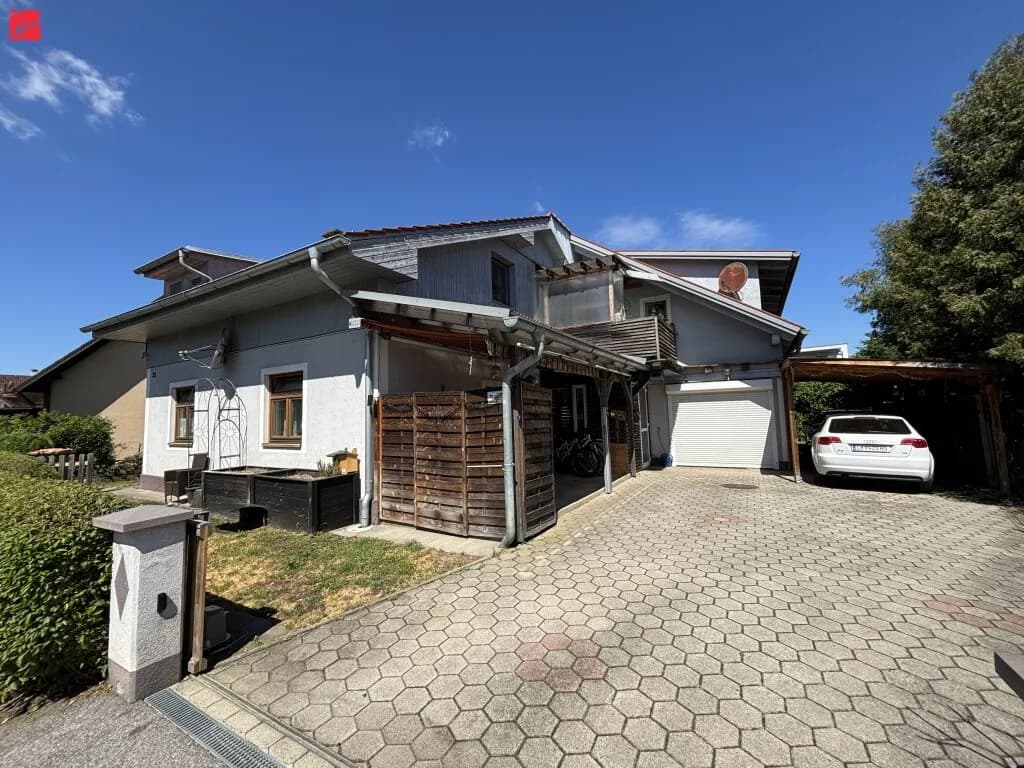 6-Zimmer-Haus kaufen in Leibnitz – 181,12 m², € 399.000 – Bild 7 von 16