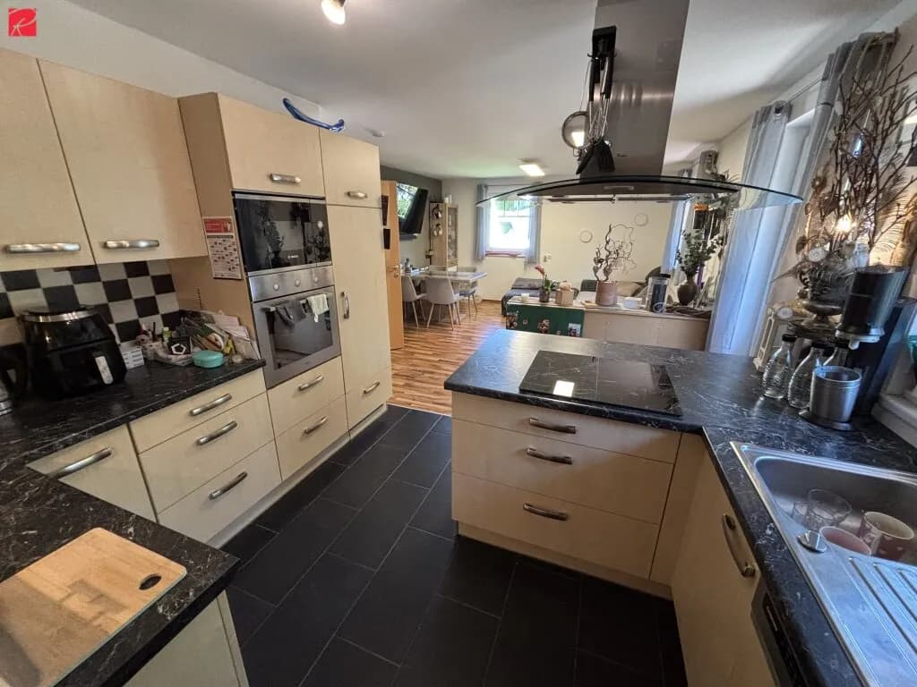 6-Zimmer-Haus kaufen in Leibnitz – 181,12 m², € 399.000 – Bild 11 von 16