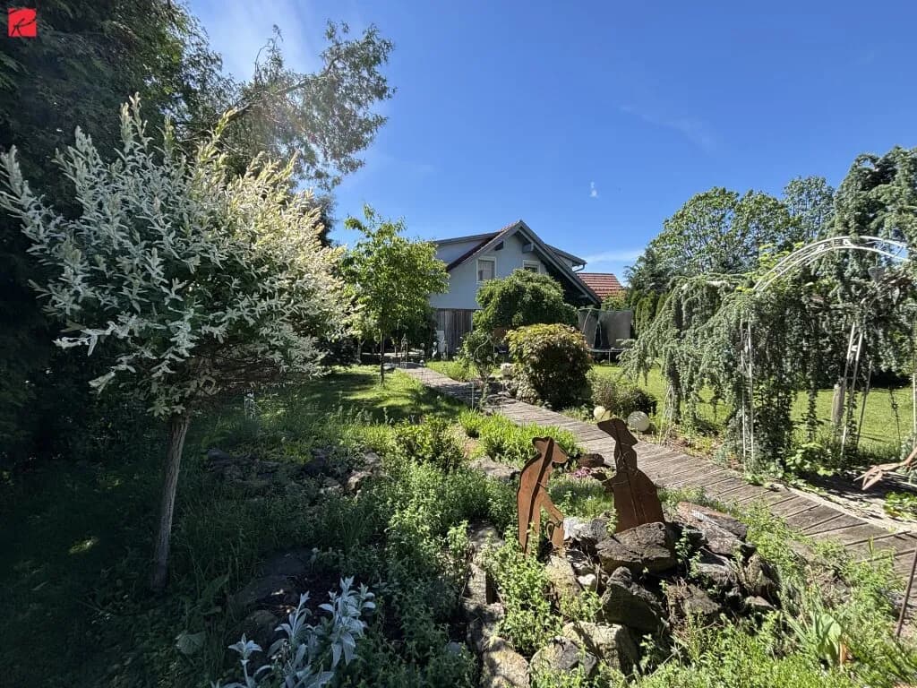 6-Zimmer-Haus kaufen in Leibnitz – 181,12 m², € 399.000 – Bild 15 von 16