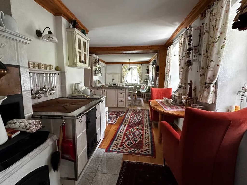 Haus kaufen in Kirchdorf an der Krems – 147 m², € 579.000 – Bild 23 von 34