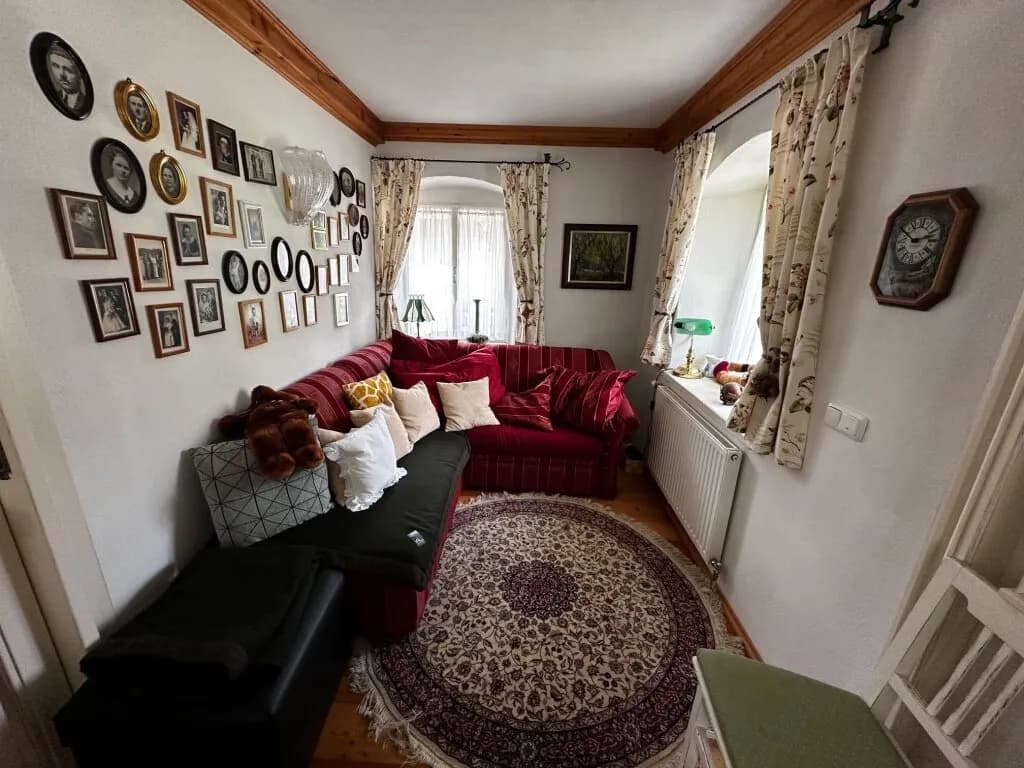 Haus kaufen in Kirchdorf an der Krems – 147 m², € 579.000 – Bild 25 von 34