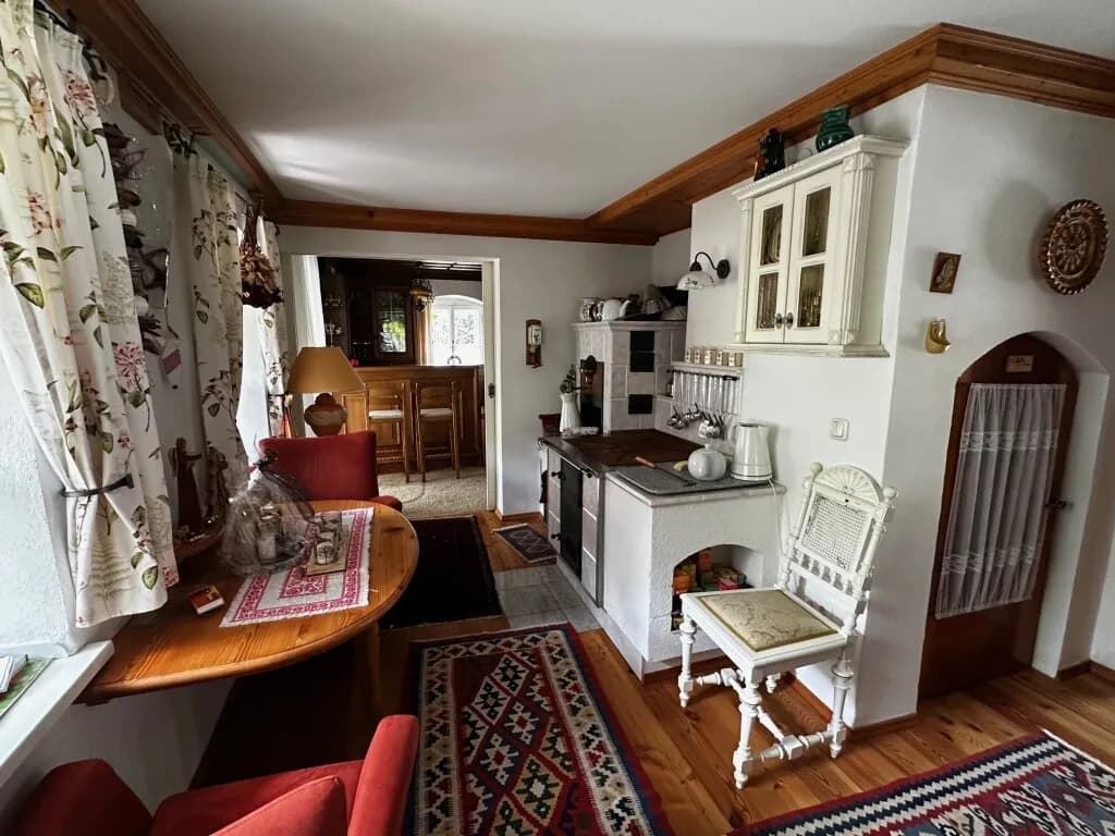 Haus kaufen in Kirchdorf an der Krems – 147 m², € 579.000 – Bild 26 von 34