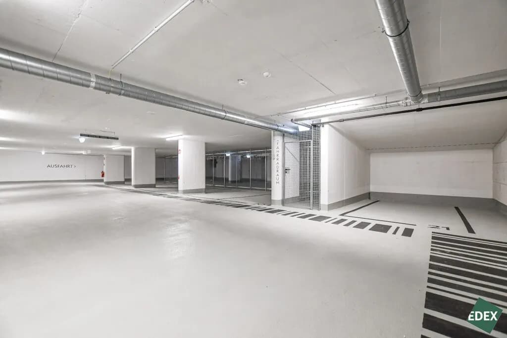 Immobilie mieten in Wien – € 190 – Bild 2 von 7