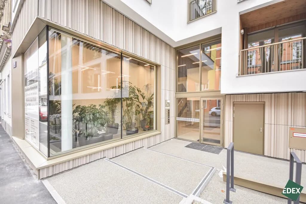 Immobilie mieten in Wien – € 190 – Bild 4 von 7