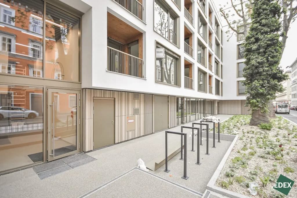 Immobilie mieten in Wien – € 190 – Bild 5 von 7