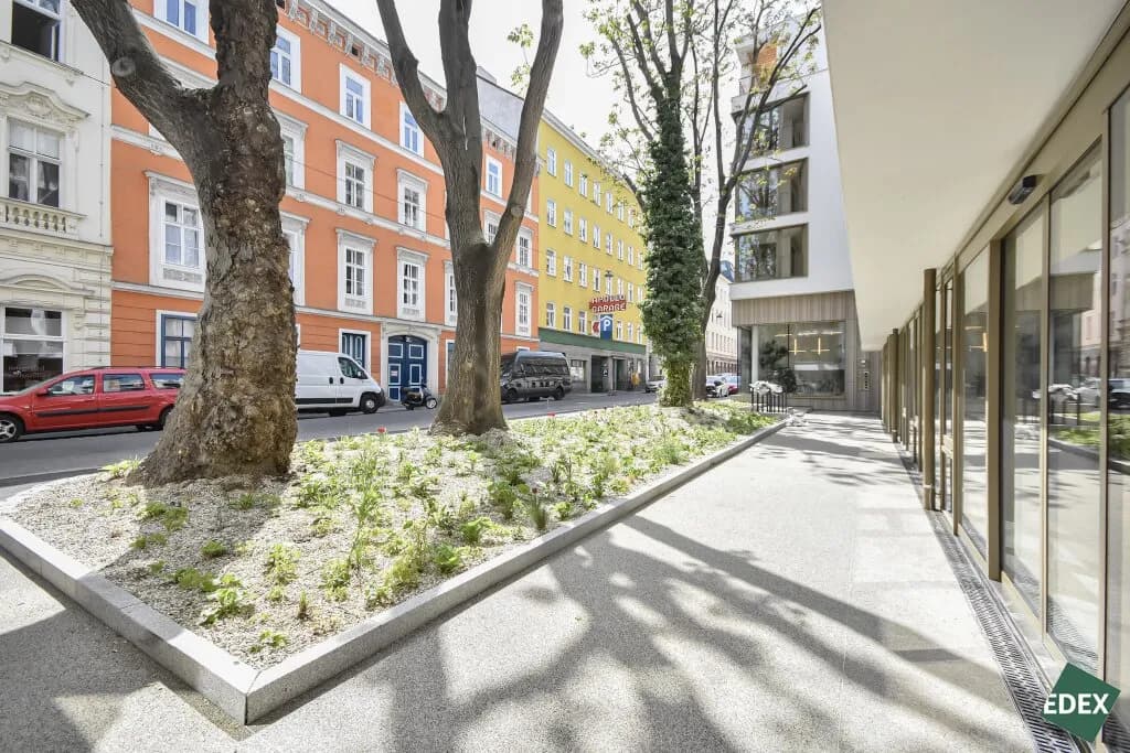 Immobilie mieten in Wien – € 190 – Bild 6 von 7