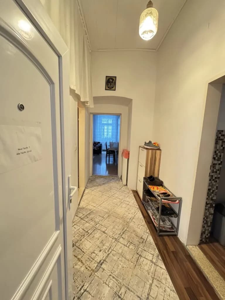 2-Zimmer-Wohnung kaufen in Wien – 70,14 m², € 126.000 – Bild 19 von 28