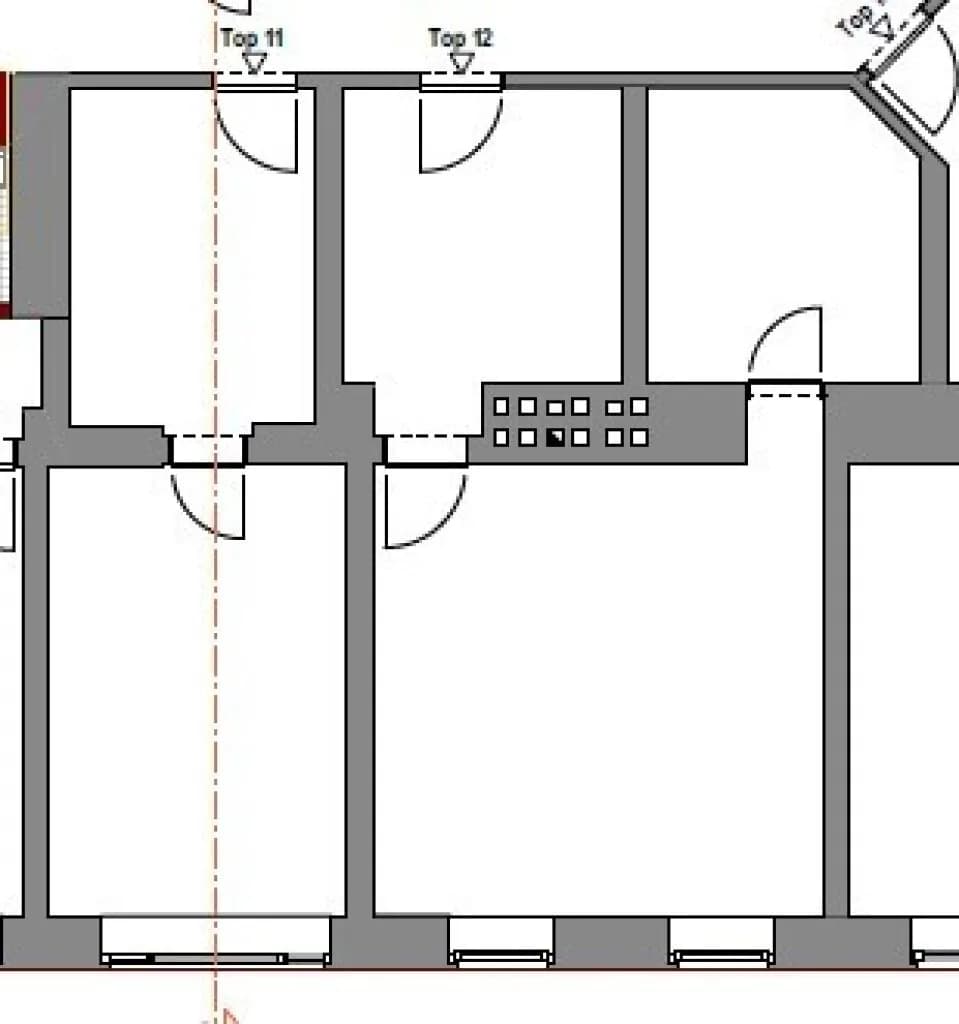 2-Zimmer-Wohnung kaufen in Wien – 70,14 m², € 126.000 – Bild 28 von 28