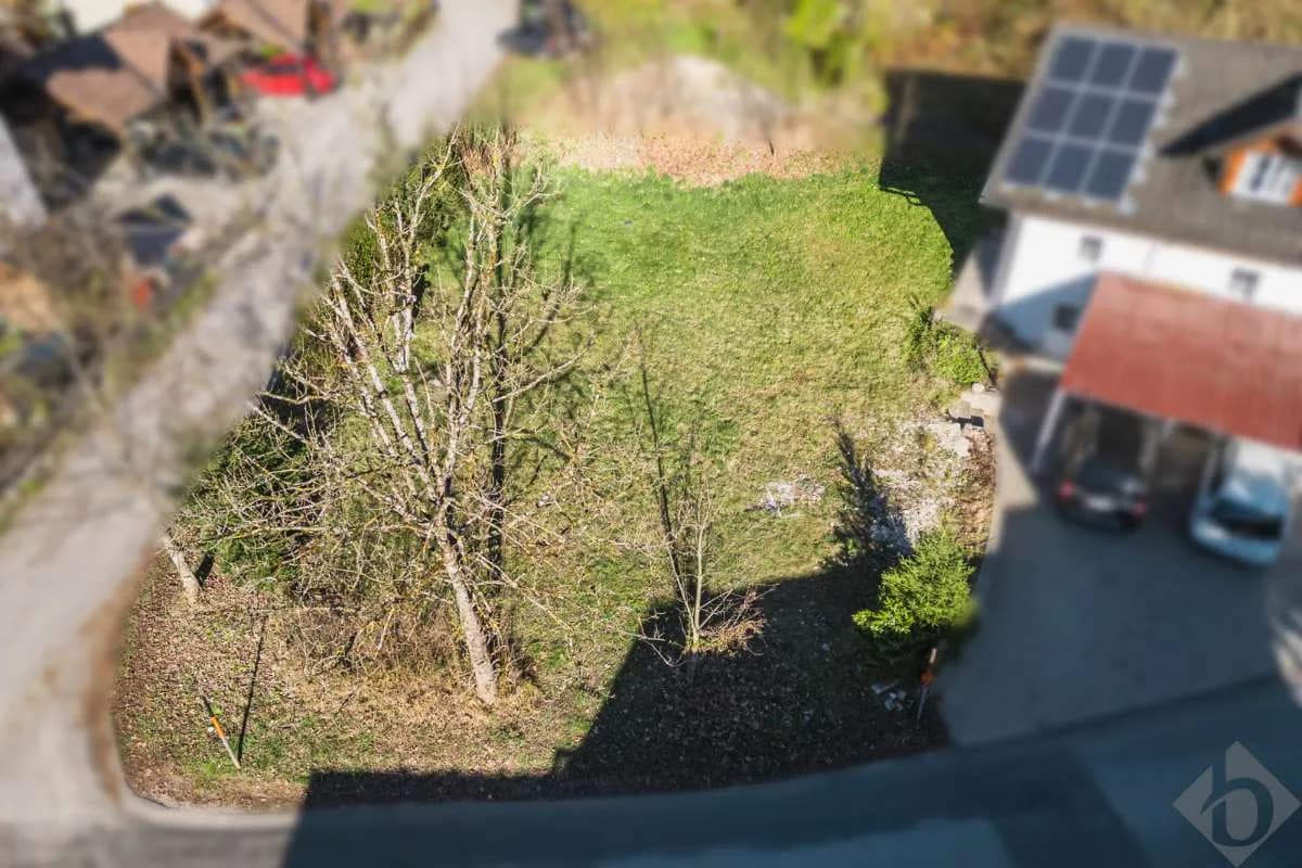 Grundstück kaufen in Salzburg-Umgebung – 422 m², € 299.000 – Bild 2 von 8