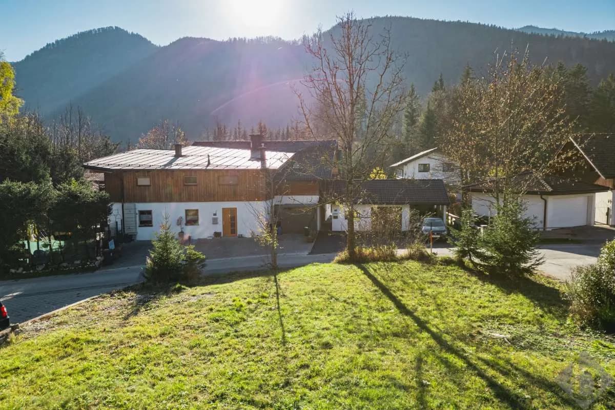 Grundstück kaufen in Salzburg-Umgebung – 422 m², € 299.000 – Bild 3 von 8