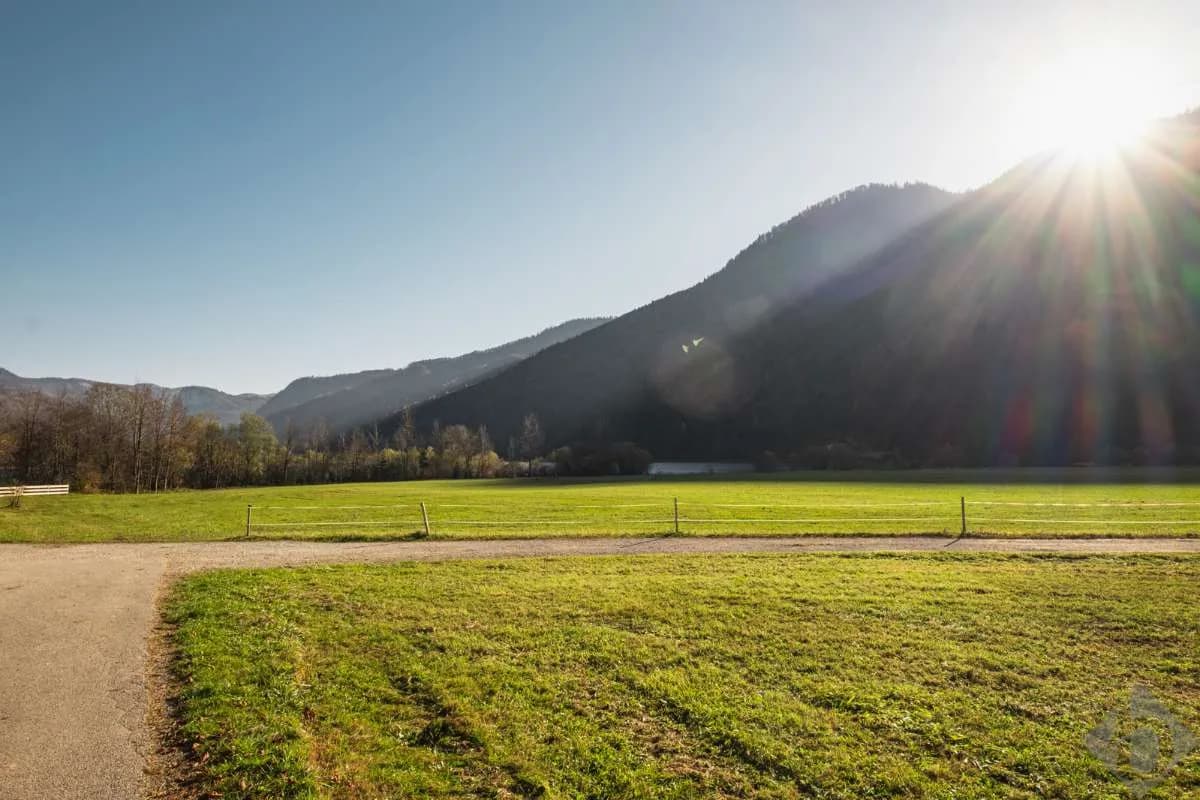 Grundstück kaufen in Salzburg-Umgebung – 422 m², € 299.000 – Bild 7 von 8