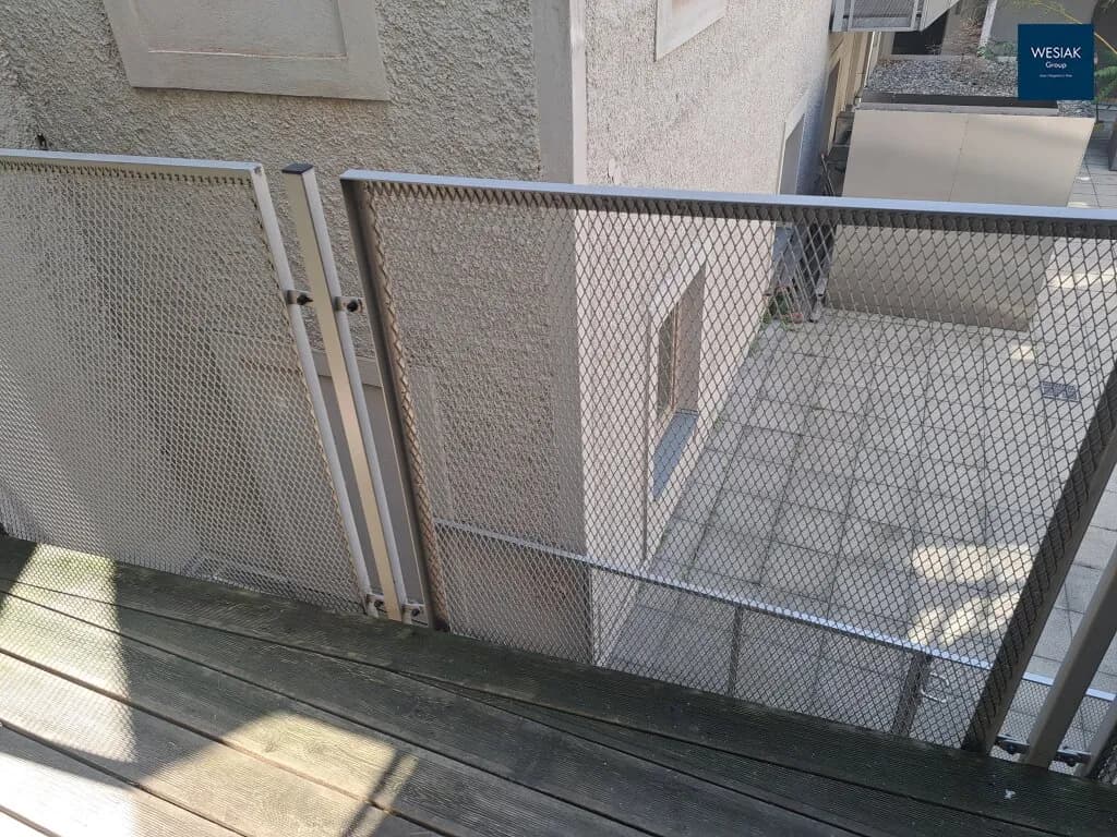 1-Zimmer-Wohnung mieten in Graz – 43 m², € 624