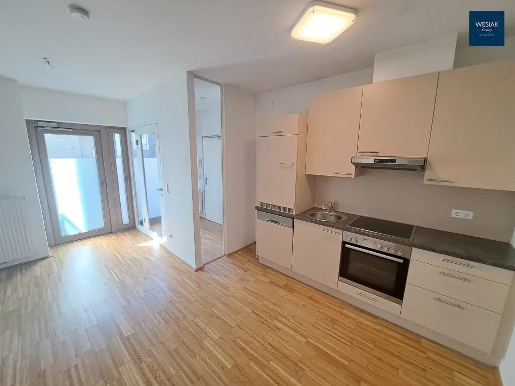 1-Zimmer-Wohnung mieten in Graz – 43 m², € 624 – Bild 3 von 8