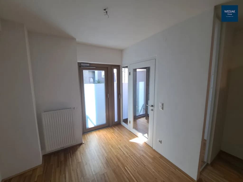 1-Zimmer-Wohnung mieten in Graz – 43 m², € 624 – Bild 5 von 8
