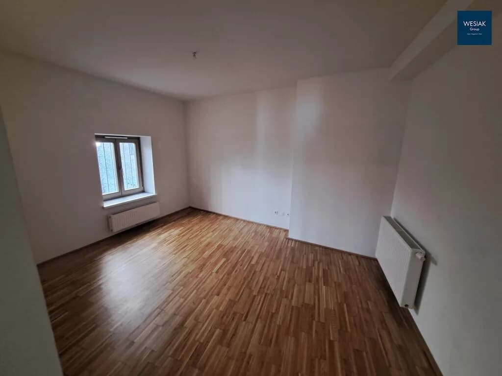 1-Zimmer-Wohnung mieten in Graz – 43 m², € 624 – Bild 6 von 8