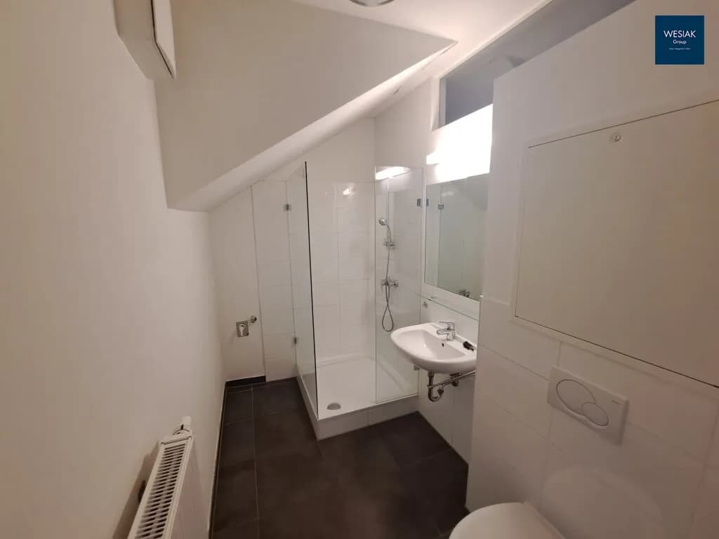 1-Zimmer-Wohnung mieten in Graz – 43 m², € 624 – Bild 7 von 8