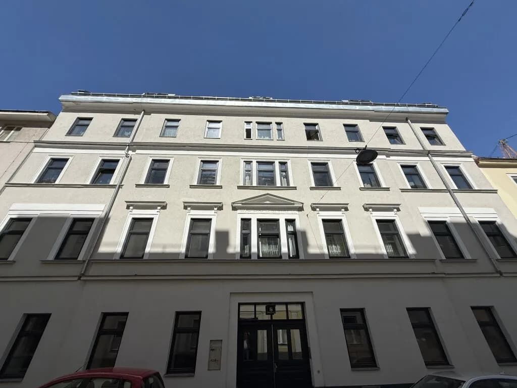 2-Zimmer-Wohnung kaufen in Wien – 65,5 m², € 132.000 – Bild 7 von 14