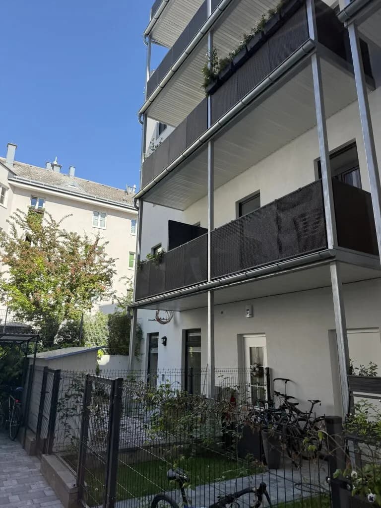 2-Zimmer-Wohnung kaufen in Wien – 65,5 m², € 132.000 – Bild 10 von 14