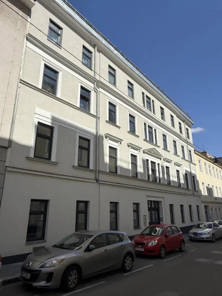2-Zimmer-Wohnung kaufen in Wien – 65,5 m², € 132.000 – Bild 11 von 14