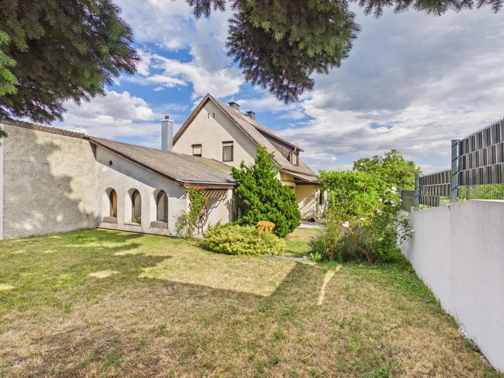 3-Zimmer-Haus kaufen in Eisenstadt - Umgebung – 110 m², € 224.000