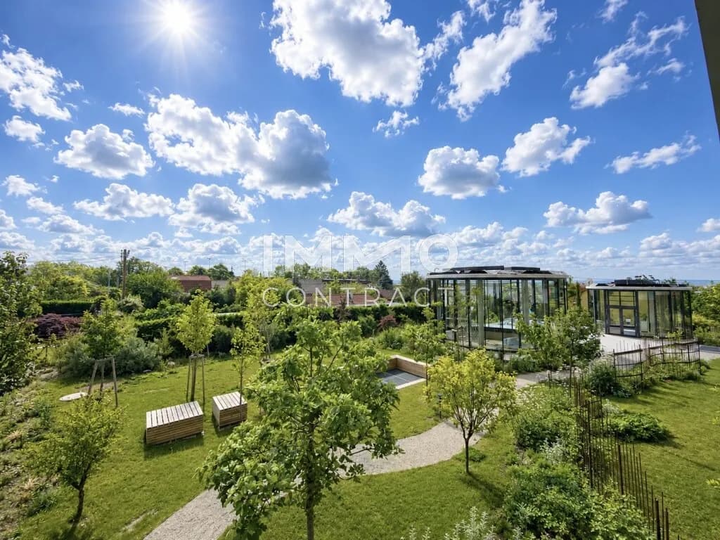 3-Zimmer-Wohnung kaufen in Wien – 58,46 m², € 550.000 – Bild 4 von 14