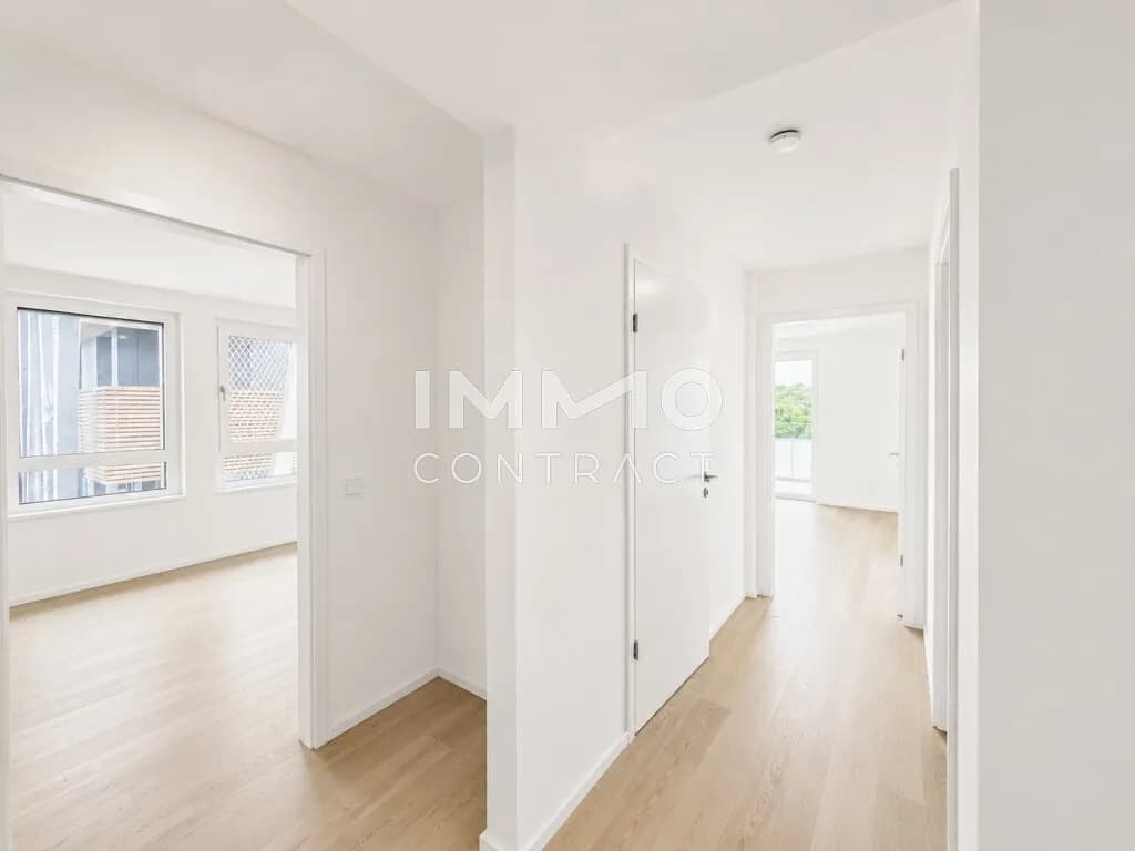 3-Zimmer-Wohnung kaufen in Wien – 58,46 m², € 550.000 – Bild 6 von 14