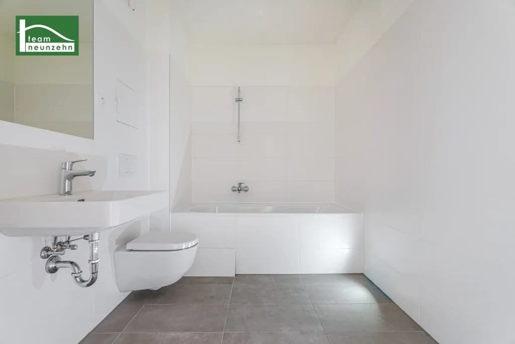 2-Zimmer-Wohnung mieten in Wien – 47,68 m², € 1.179 – Bild 6 von 21