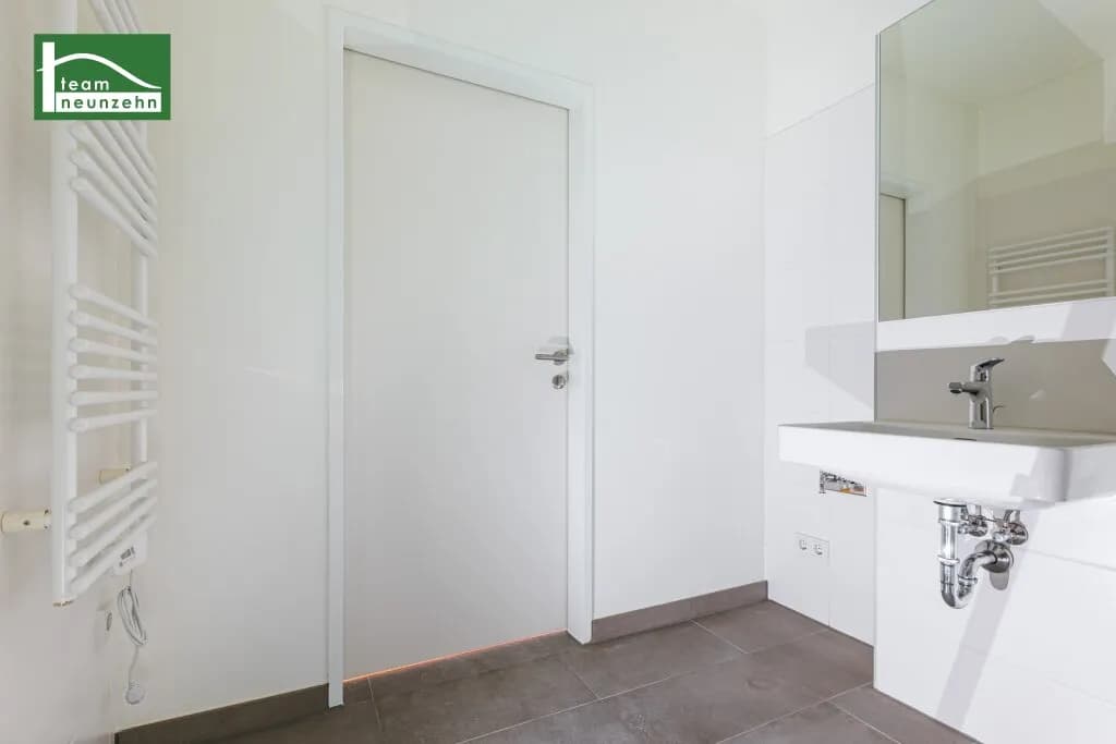 2-Zimmer-Wohnung mieten in Wien – 46,8 m², € 1.079 – Bild 7 von 21