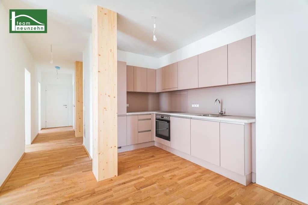 3-Zimmer-Wohnung mieten in Wien – 81,5 m², € 1.899 – Bild 4 von 26