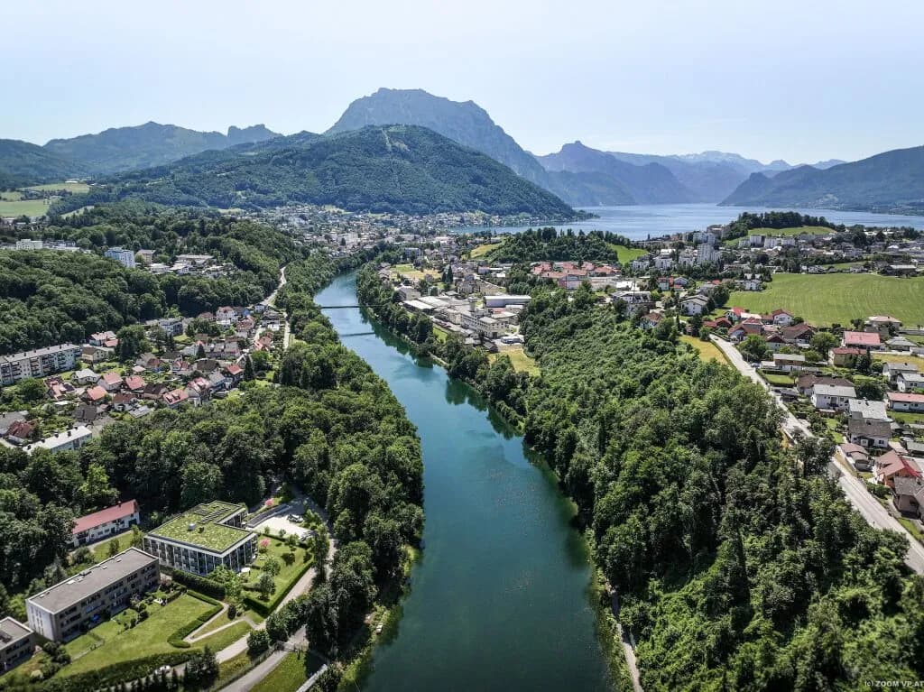 2-Zimmer-Wohnung kaufen in Gmunden – 56,75 m², € 410.000 – Bild 7 von 9