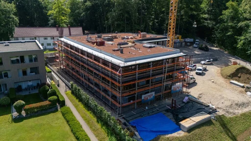 3-Zimmer-Wohnung kaufen in Gmunden – 73,61 m², € 499.000 – Bild 2 von 9