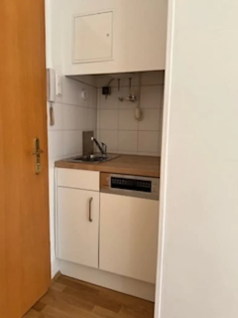 1-Zimmer-Wohnung mieten in Graz – 32 m², € 436 – Bild 2 von 9