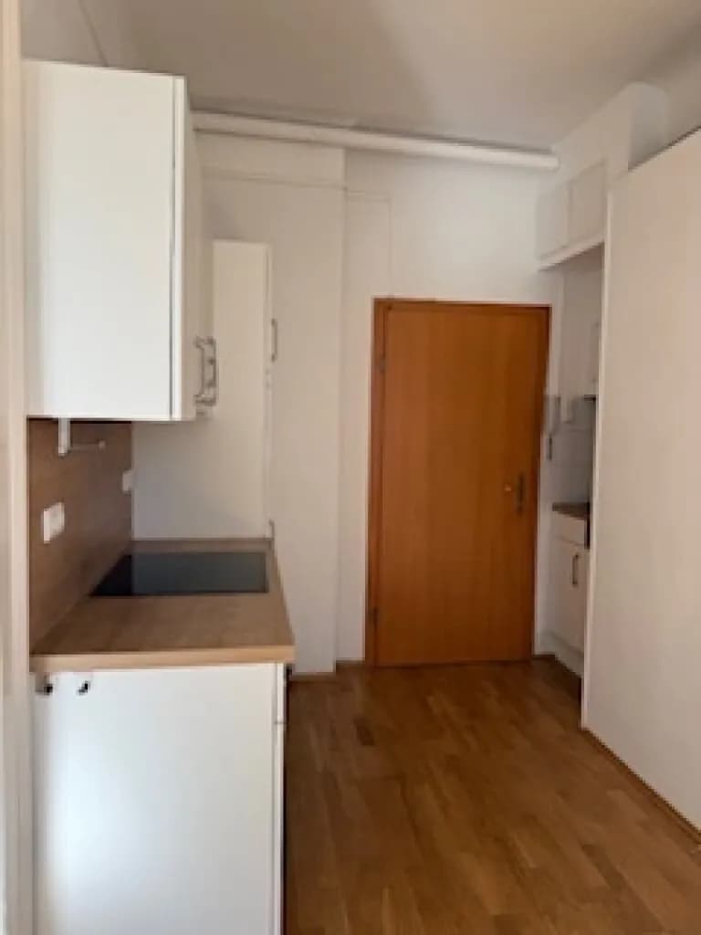 1-Zimmer-Wohnung mieten in Graz – 32 m², € 436 – Bild 4 von 9