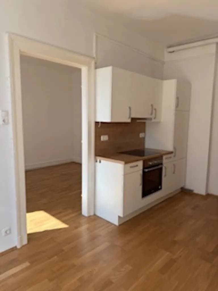 1-Zimmer-Wohnung mieten in Graz – 32 m², € 436 – Bild 5 von 9