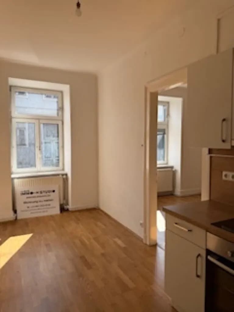 1-Zimmer-Wohnung mieten in Graz – 32 m², € 436 – Bild 7 von 9