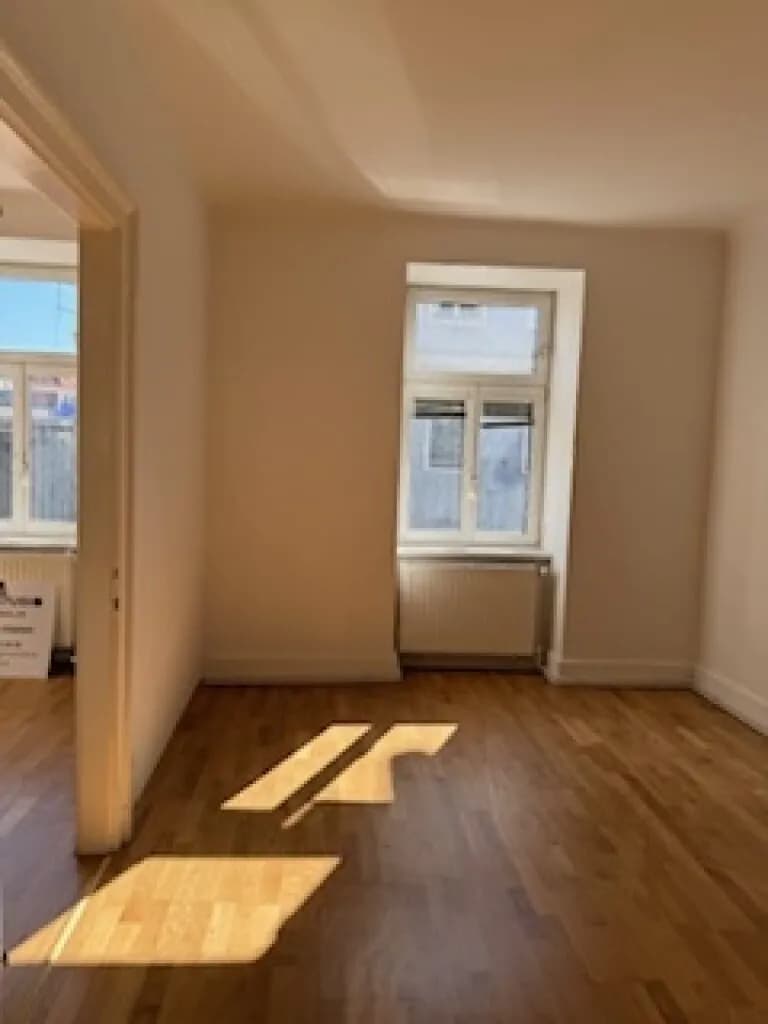 1-Zimmer-Wohnung mieten in Graz – 32 m², € 436 – Bild 8 von 9