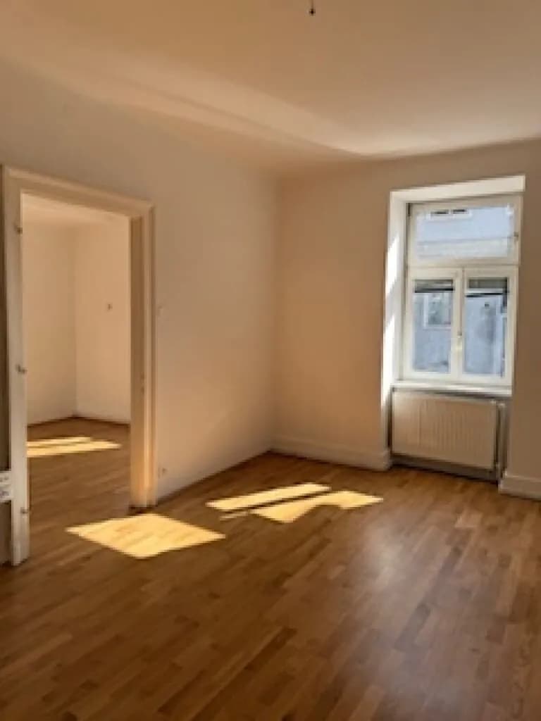 1-Zimmer-Wohnung mieten in Graz – 32 m², € 436 – Bild 9 von 9