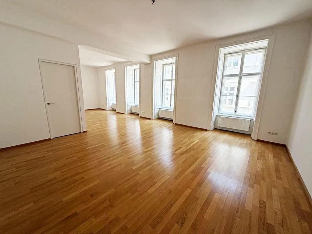 3-Zimmer-Gewerbeimmobilie mieten in Wien – 133 m², € 2.533 – Bild 4 von 37
