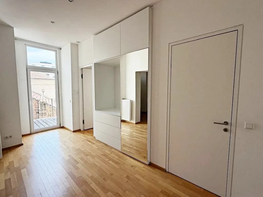 3-Zimmer-Gewerbeimmobilie mieten in Wien – 133 m², € 2.533 – Bild 5 von 37