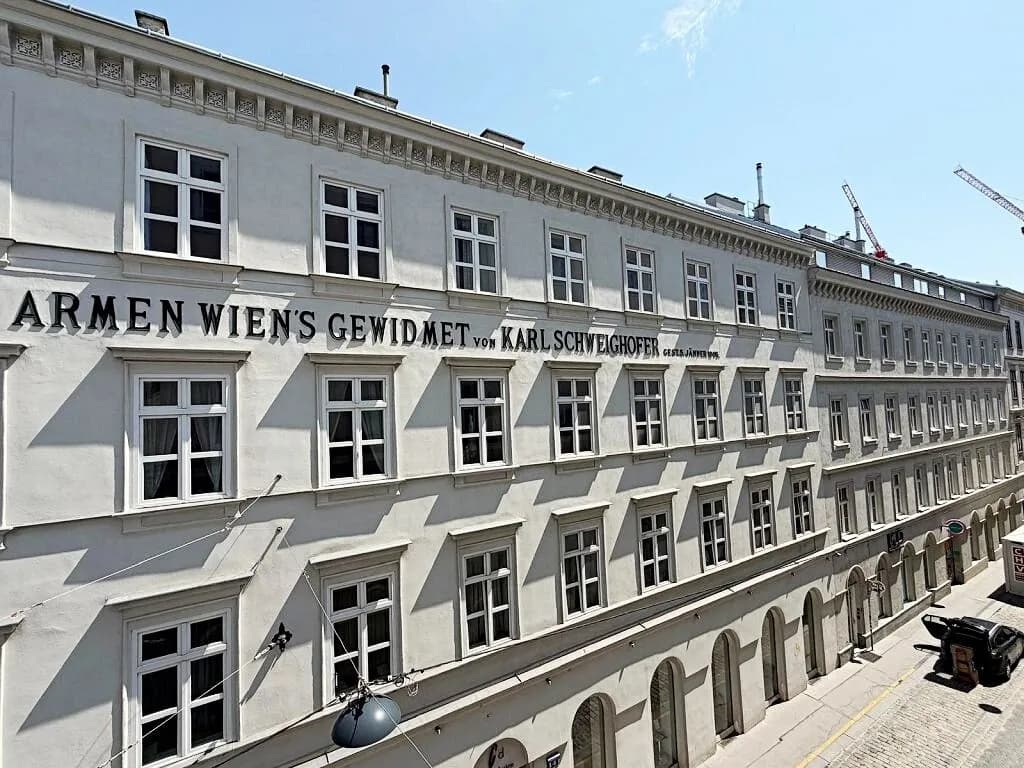 3-Zimmer-Gewerbeimmobilie mieten in Wien – 133 m², € 2.533 – Bild 7 von 37