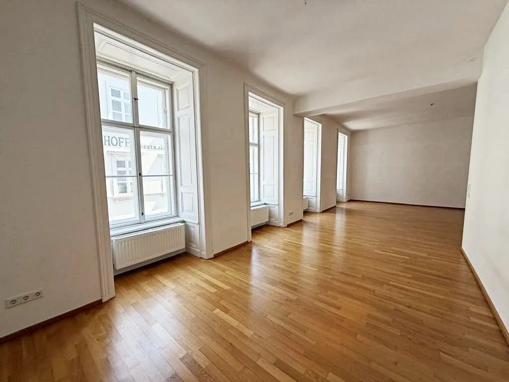 3-Zimmer-Gewerbeimmobilie mieten in Wien – 133 m², € 2.533 – Bild 8 von 37