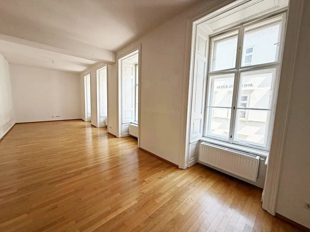 3-Zimmer-Gewerbeimmobilie mieten in Wien – 133 m², € 2.533 – Bild 10 von 37