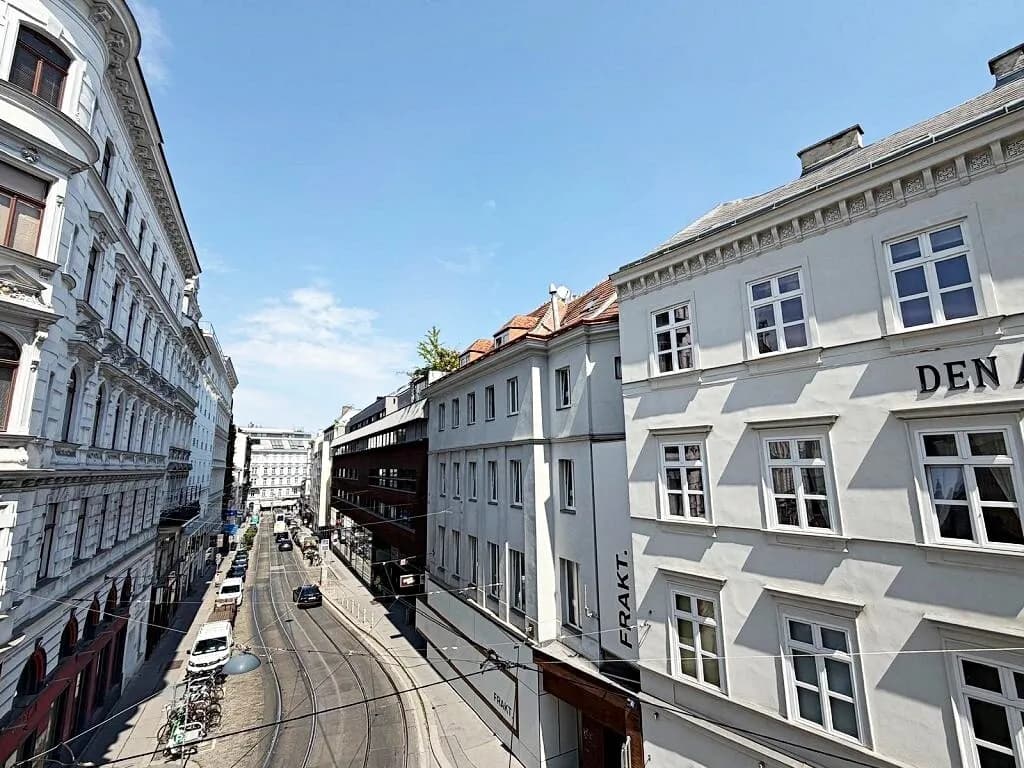 3-Zimmer-Gewerbeimmobilie mieten in Wien – 133 m², € 2.533 – Bild 11 von 37