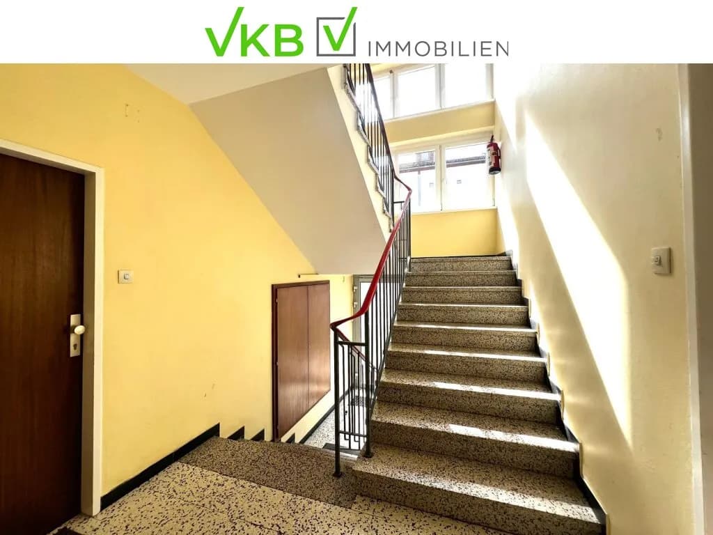 1-Zimmer-Wohnung mieten in Linz Land – 44 m², € 520 – Bild 8 von 12