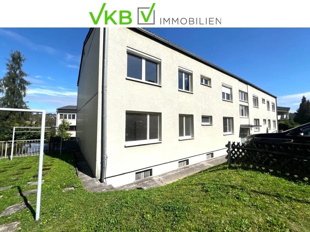 1-Zimmer-Wohnung mieten in Linz Land – 44 m², € 520 – Bild 9 von 12