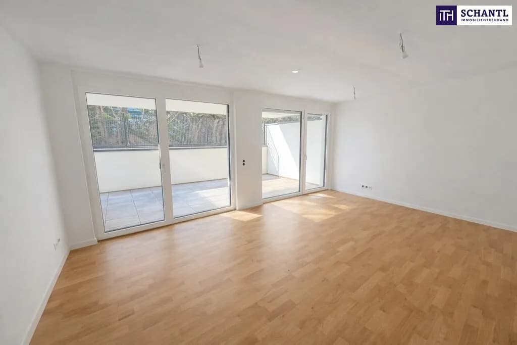 3-Zimmer-Wohnung kaufen in Wien – 64,3 m², € 307.700 – Bild 1 von 12