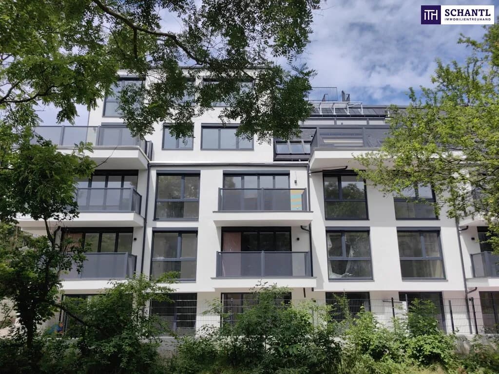 3-Zimmer-Wohnung kaufen in Wien – 64,3 m², € 307.700 – Bild 3 von 12